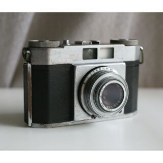 Olympus wide Rangefinder rare