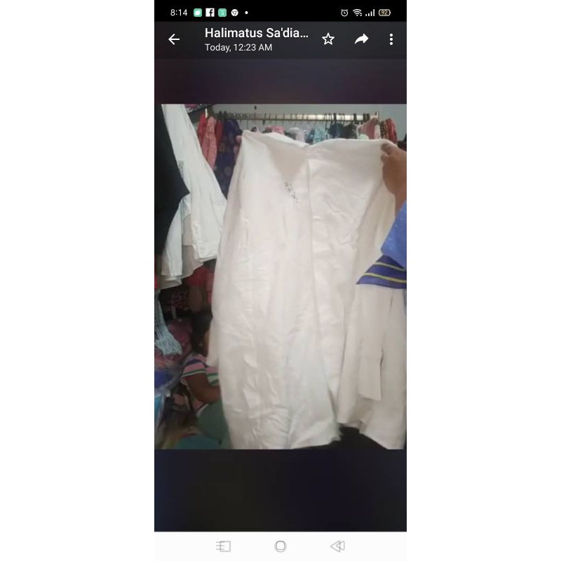 LINK PAYMENT LIVE LOCK RM22