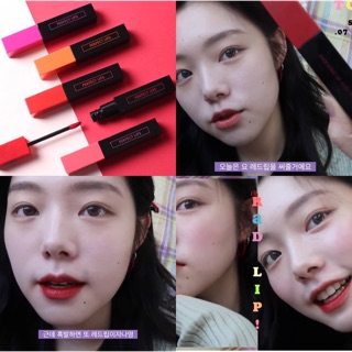 Tonymoly Perfect Lips Shocking ของแท้จากช็อปเกาหลี✔️ Tony Moly Pre-order