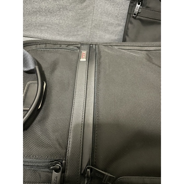 tumi alpha 3 medium travel tote มือสองสภาพดีมาก 008toyourhand ThaiPick