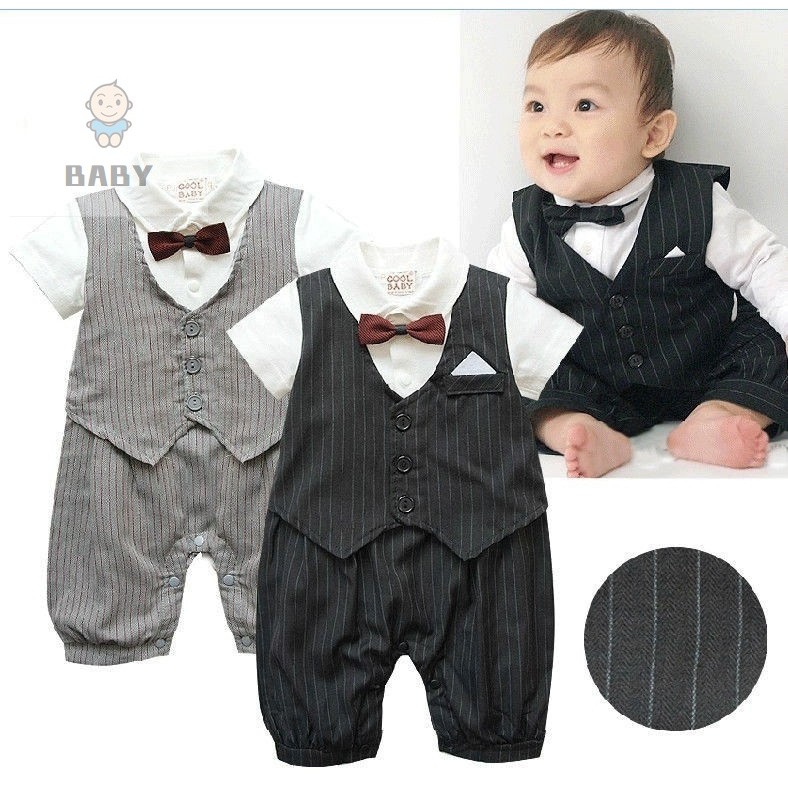 coat suit for baby boy