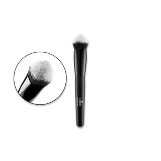 Odbo Perfect Brush Beauty Tool #OD184 : โอดีบีโอ แปรง แต่งหน้า เพอร์เฟค บลัช x 1 ชิ้น  svl