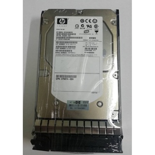 DF0300B8053 HP 300GB 15K 3.5" SAS Hard Disk Drive HDD