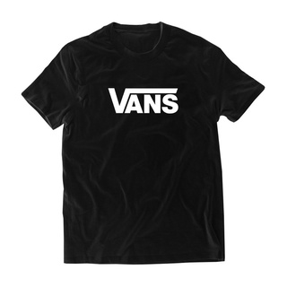 VANS UNISEX สุนทรียศาสตร์แถลงการณ์ TSHIRT TEES GwI