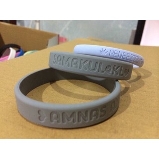 Wristband