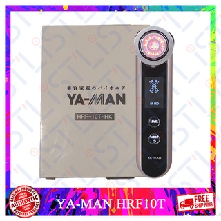 YA-MAN HRF-10T-HK RF Beaute Photo PLUS Este Massage