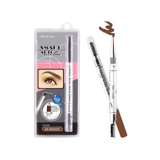 MeiLinda Smart Auto Brow Liner Water Proof ดินสอเขียนคิ้ว