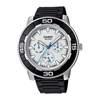 Casio Standard รุ่น LTP-1327-1E2VDF (สินค้าราคาพิเศษ ไม่มีกล่อง)