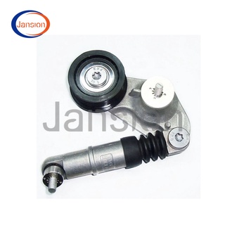 Engine Belt Tensioner For Jaguar XF XJ(2.0T) Chery Land Rover Range Evoque (2.0) 2015 204PT GTDIQ1 BYD487Z 9G9Q-6A228-AA