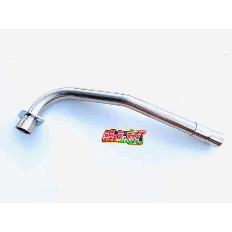 คอท่อw110i new 28m คอท่อ