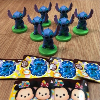 Disney Stitch Chocolate Egg สติซ