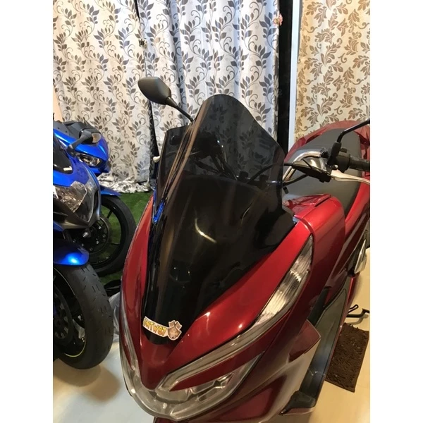 ชิวหน้าแต่ง PCX150 ปี18 - ปี20 ทรง P2 thumbnail 5