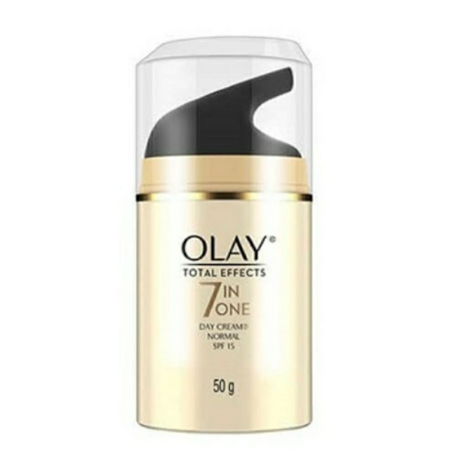 Olay Total Effects 7 in One Day Cream Normal SPF15 #7