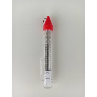 ตะกั่วบัดกรีแบบปากกา ขนาด 1.2mm