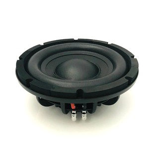 ลำโพงซับวูฟเฟอร์ติดรถยนต์ 10”นิ้ว ซับบาง ลำโพงเบส Subwoofer ยี่ห้อ DAVID AUDIO ราคาต่อดอก