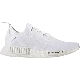 ADIDAS NMD R1 PK Japan  ของแท้ป้ายห้อย