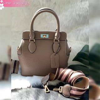 Accessorize Brand Toolbox -Togo -2strap Bag ของแท้ ราคาถูก