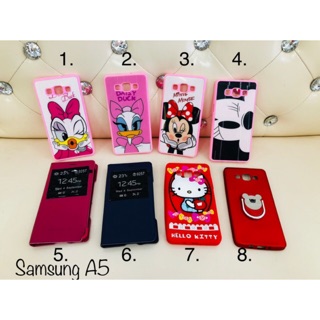 🙀Sale 🎀Case Sumsung A5🎀