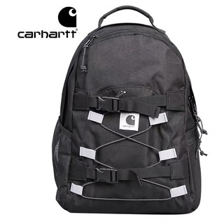 Skateboard Carhartt / carhartt, Skateboard bag กระเป๋าเป้สะพายหลัง, กระเป๋าเป้สะพายหลัง, กระเป๋ากีฬา, ถุงวัสดุสะท้อนแสง