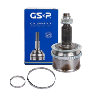 GSP หัวเพลาขับ MITSUBISHI TRITON 4x4 ABS GSP ด้านนอก ( 839208 )	[48945325]