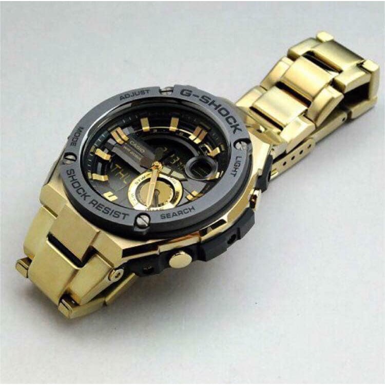 g shock gst 210gd