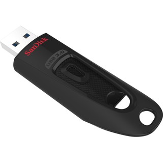 32GB "SanDisk" CRUZER ULTRA (SDCZ48) "USB 3.0" สินค้ารับประกัน 5 ปี