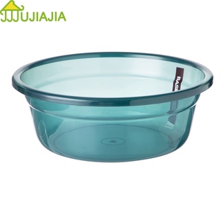 jujiajia PET Smooth อ่างล้างหน้าแบบรองรับน้ำหนักได้สูงป้องกั…