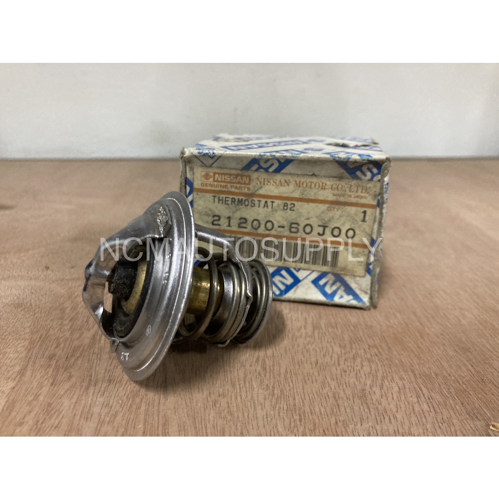 วาล์วน้ำแท้ Nissan Serena เครื่องยนต์ SR20DE 82C