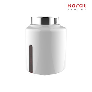 Karat Faucet ปากกรองเอนกประสงค์เเบบเปิด-ปิดอัตโนมัติระบบเซ็นเซอร์ รุ่น KP-01-555-11