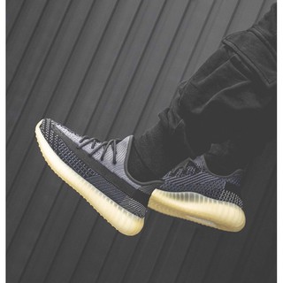 adidas Yeezy 350 Carbon ของใหม่ ของแท้100% มีกล่องป้ายครบ