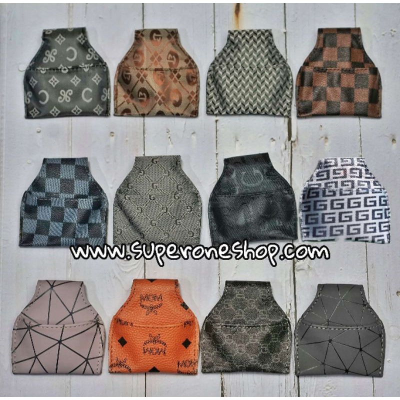 กระเป๋าใส่ชอลก์ ลายแฟนซี กระเป๋า