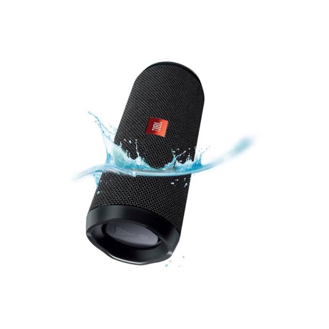 Sale ตัวสุดท้าย!!! Jbl flip 4 ลำโพงบลูทูธ ของแท้ ประกันศูนย์