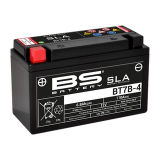 BS Battery รุ่น BT7B-4 (FA) SLA