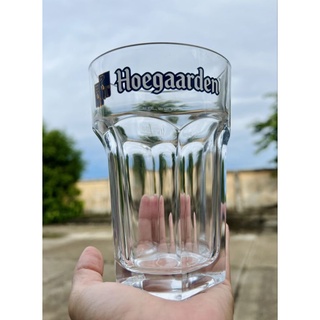 แก้ว Hoegaarden ขนาด 330 ml.