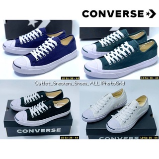 รองเท้า Converse Jack Purcell Men ส่งฟรี