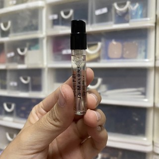 [Sample Vial] Jo Malone 1.5ml เลือกกลิ่นด้านในค่ะ