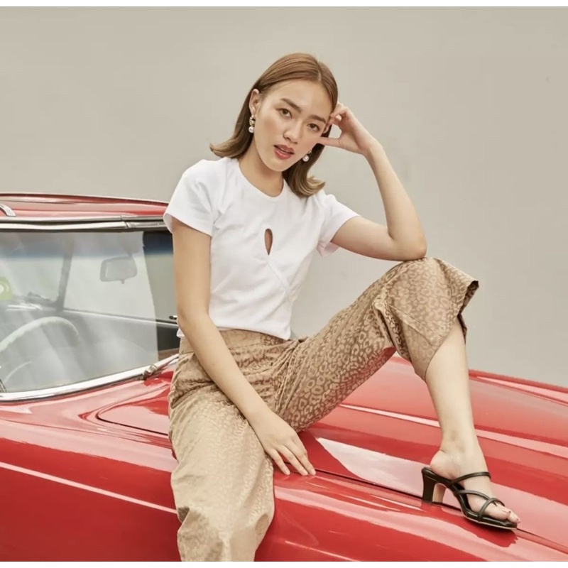 pilvi leopard pants 🤎