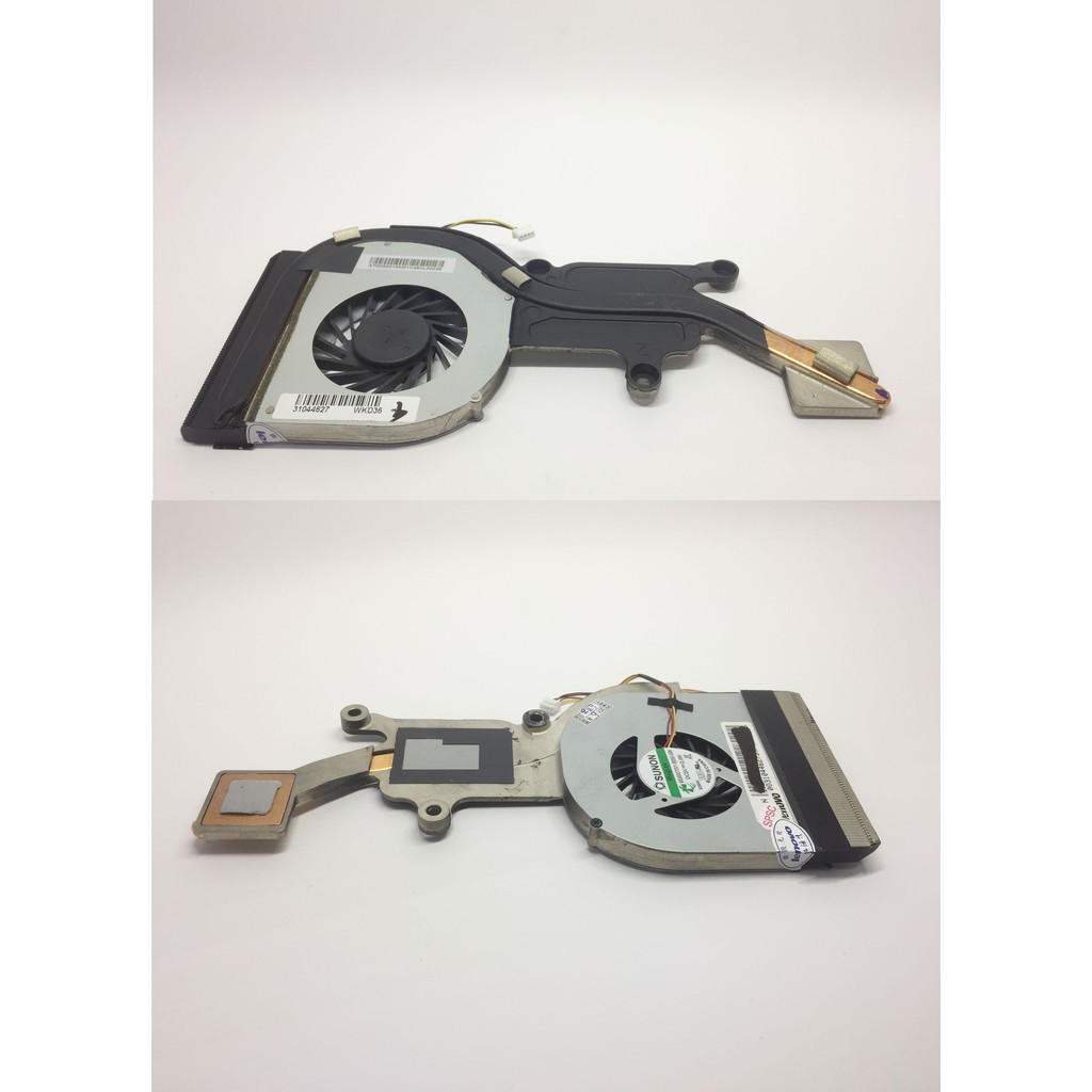 LENOVO FAN U460 U460A MG60070V1-B050 พร้อมความร้อน