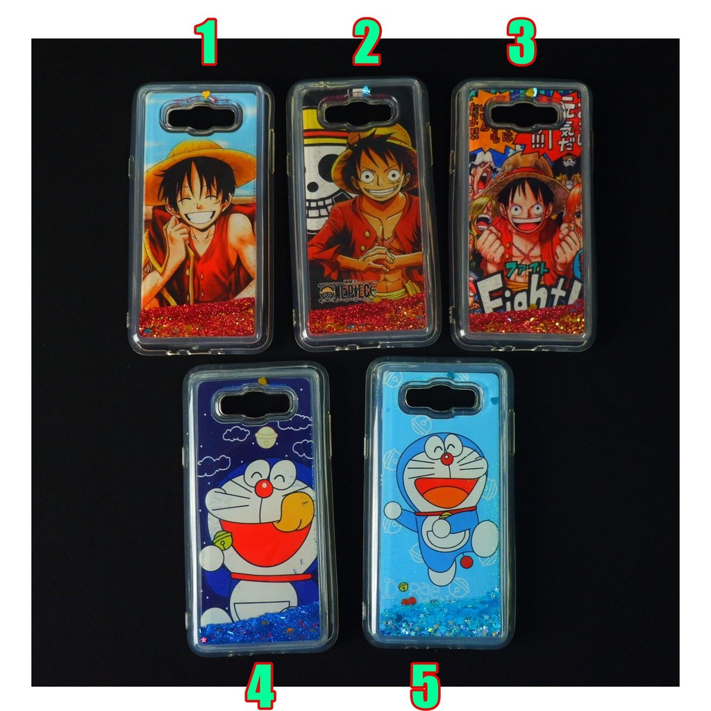 J7 (2016) เคสตู้น้ำยอดฮิต J7 (2016)