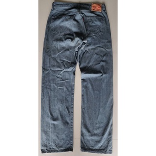 กางเกงยีนส์ Levis 501-1467  Size W32(I2399)