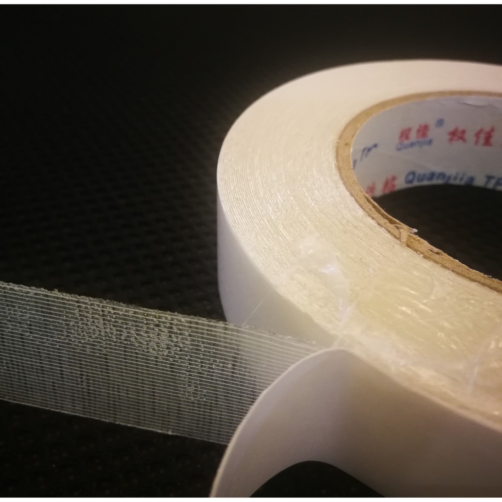 STICKY FLOOR DOUBLE TAPE, CARPET DOUBLE TAPE