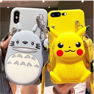 case Xiaomi 11T 12 Lite POCO M5 F5 X3 F4 X4 M4 M3 F3 Redmi 11A 12C 10C 10A 4A 5 Plus 5A 6 6A 7A 9A 9C 9T Note 12 5 7 8 9 9S 10 10S 11S 11 Pro Wallet เคสกระเป๋า