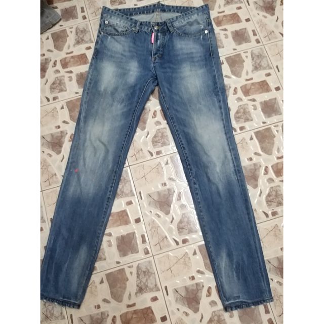 Dsquared2 size 32