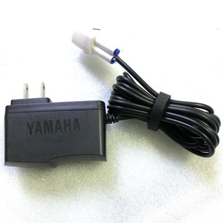 ที่ชาร์จแบตเตอรี่ Yamaha(4pin)ตรงรุ่น