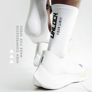 BOLT SUPER SOCKS ถุงเท้า BOLT Perfect Fit ใหม่