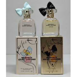 ✨✨Perfect Marc Jacobs EDP 5ml ขนาดมินิ น้ำหอมจิ๋วแท้💯 ราคาตาแตกเด้อออ