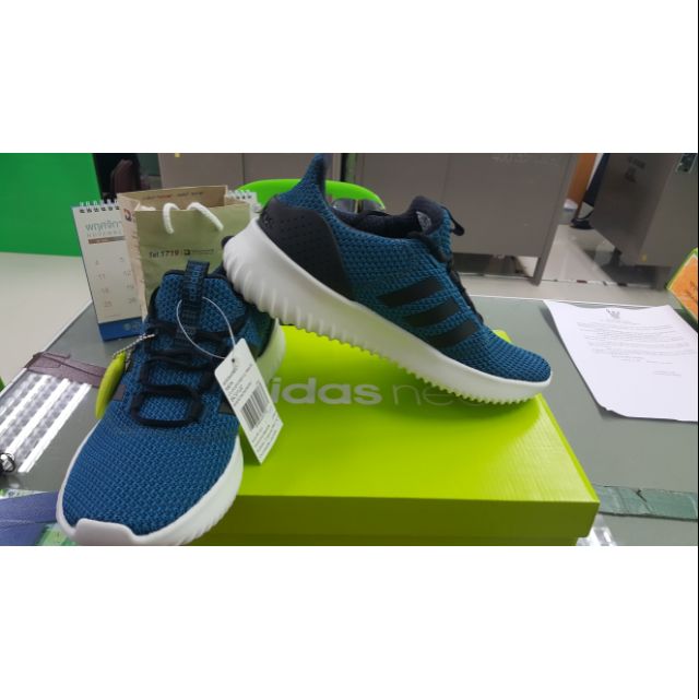 รองเท้ากีฬา รองเท้าวิ่ง adidas neo