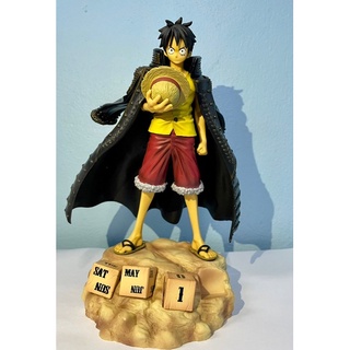 ONE PIECE MONKEY.D.LUFFY:โมเดลวันพีช ฟิกเกอร์ วันพีช โมเดล