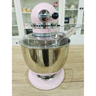 Artisan เครื่องผสมอาหาร KitchenAid รุ่น 5KSM150PSEPK สีชมพู  220V