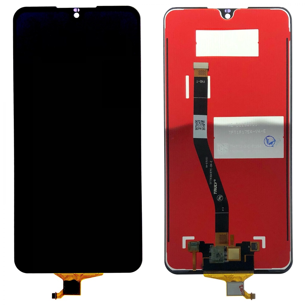 Huawei LCD HONOR 8X MAX/HONOR 9S/HONOR 30S/HONOR 3C หน้าจอสัมผัสจอแสดงผล Digitizer Skrin FOG